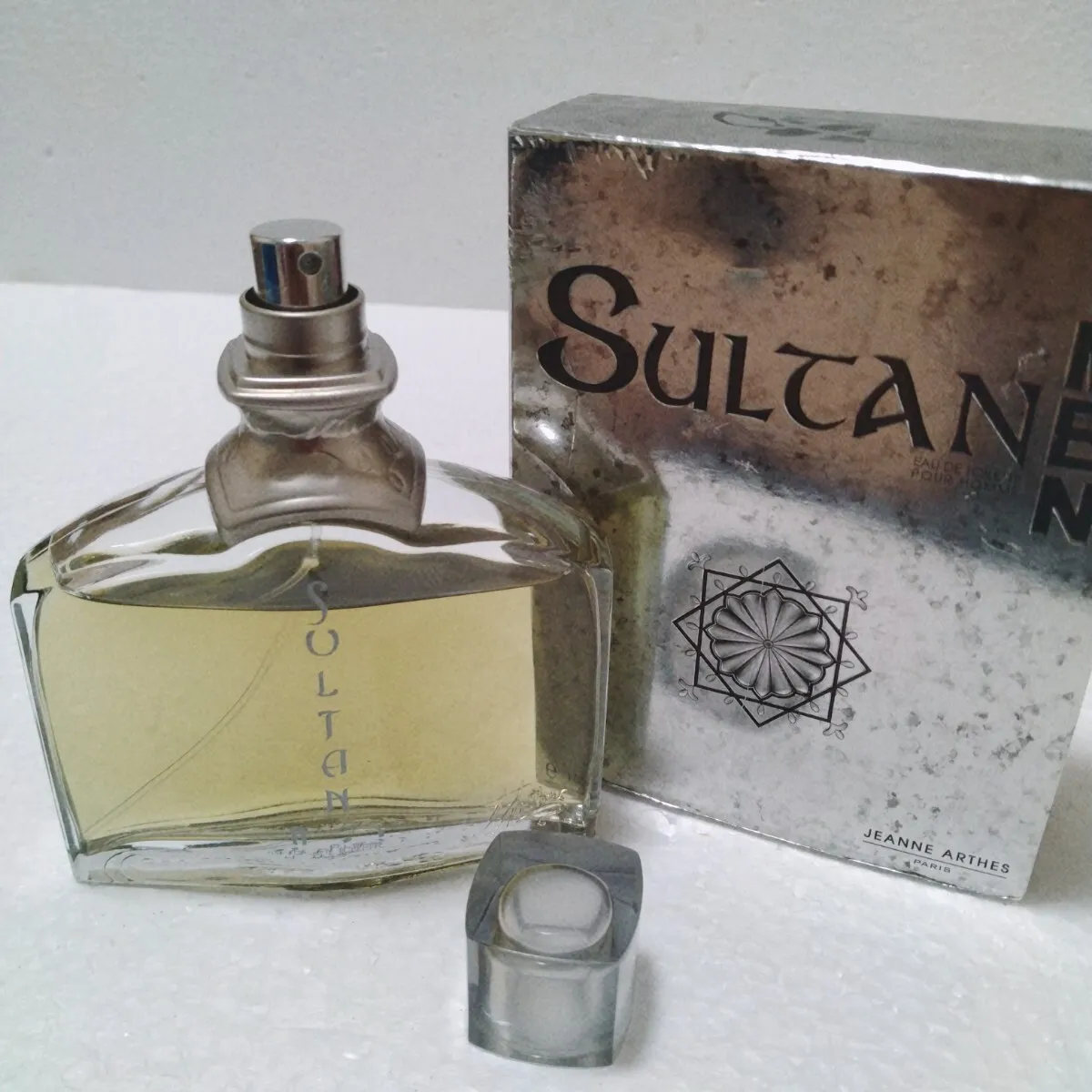 Item photo
