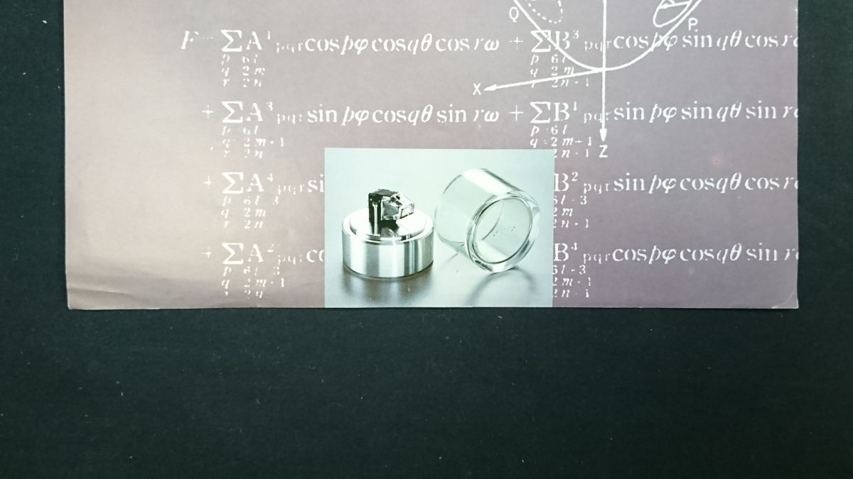 Item photo