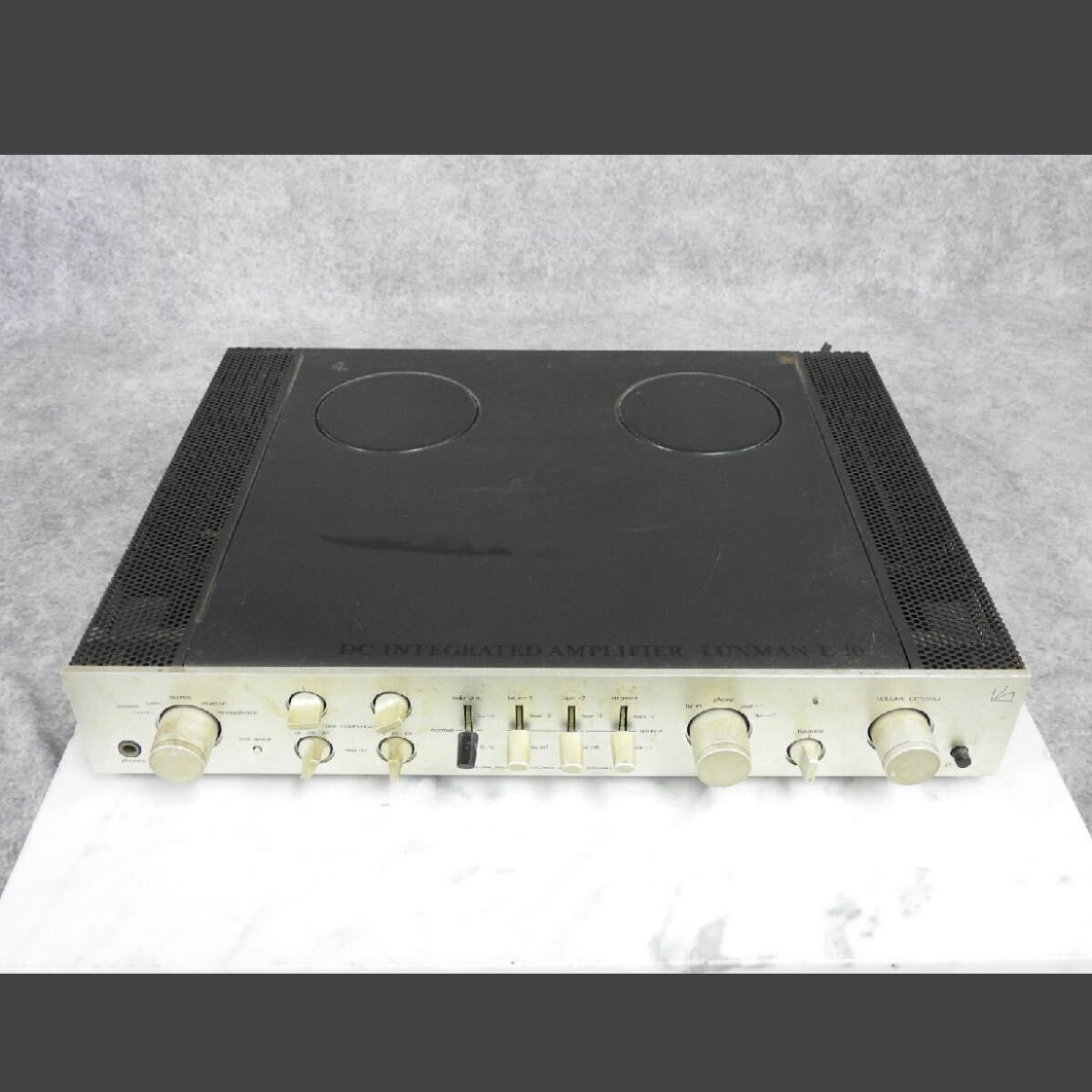 Item photo