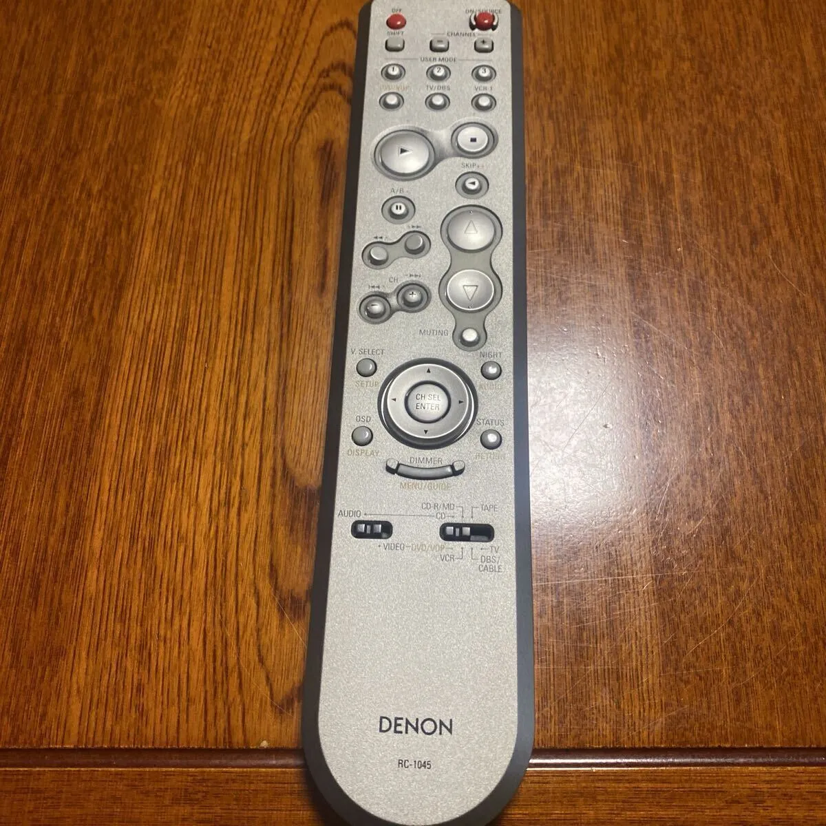 Item photo