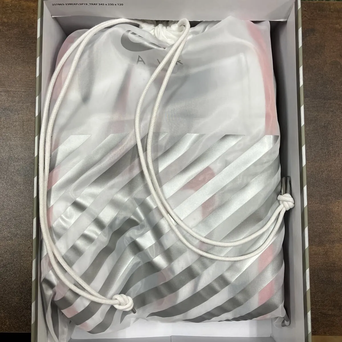 Item photo