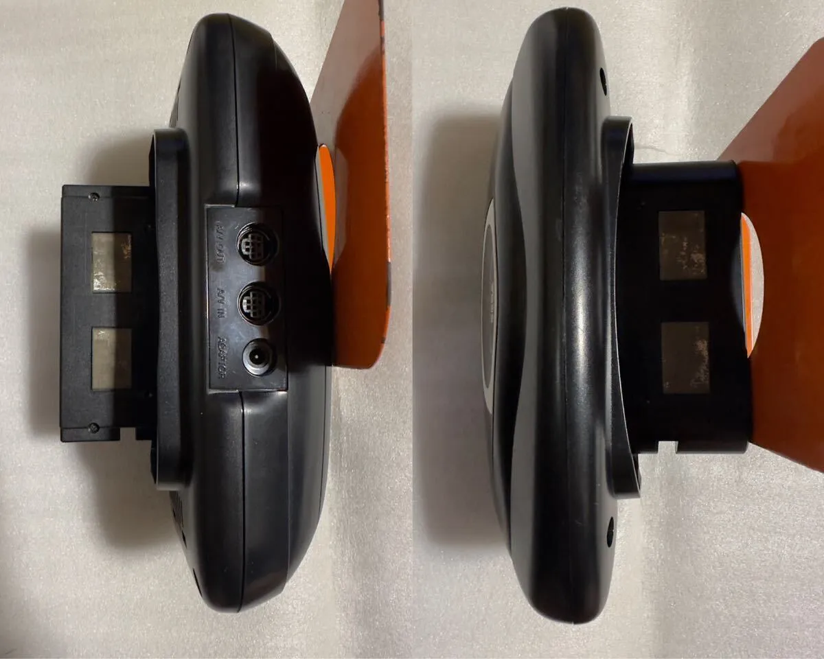 Item photo