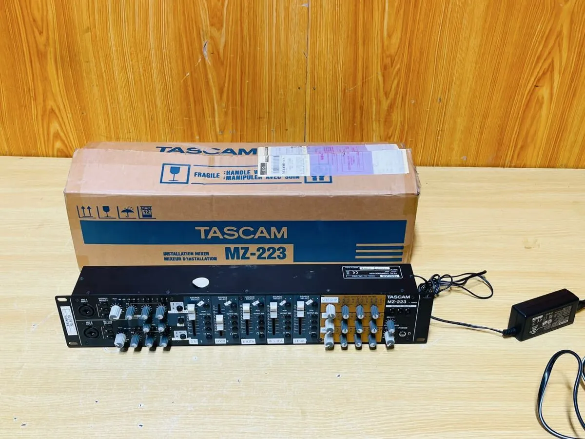 Item photo