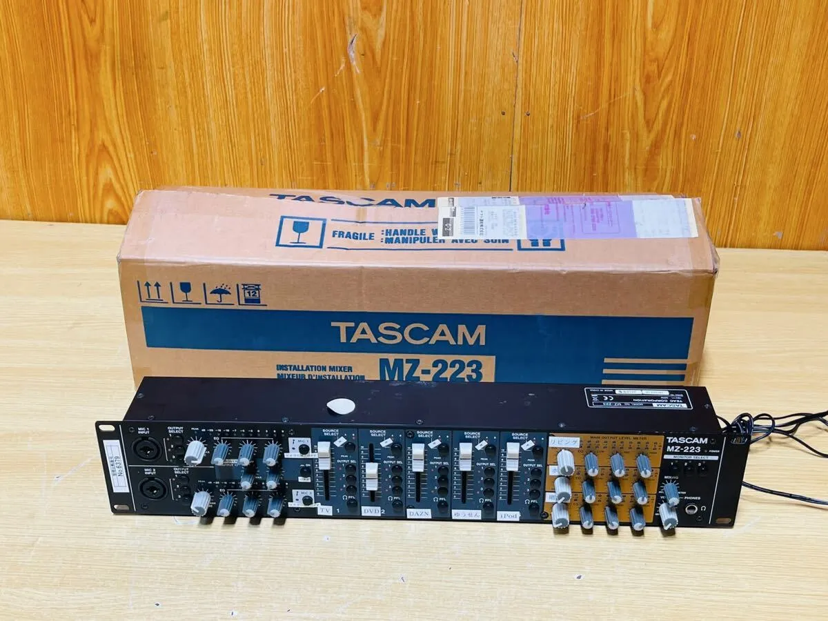 Item photo