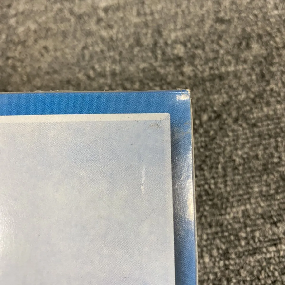Item photo