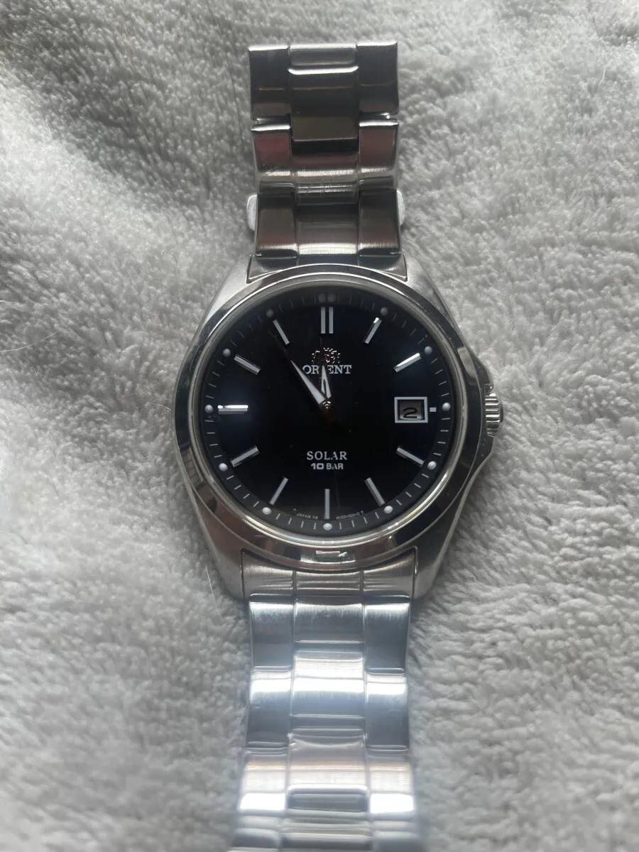 Item photo