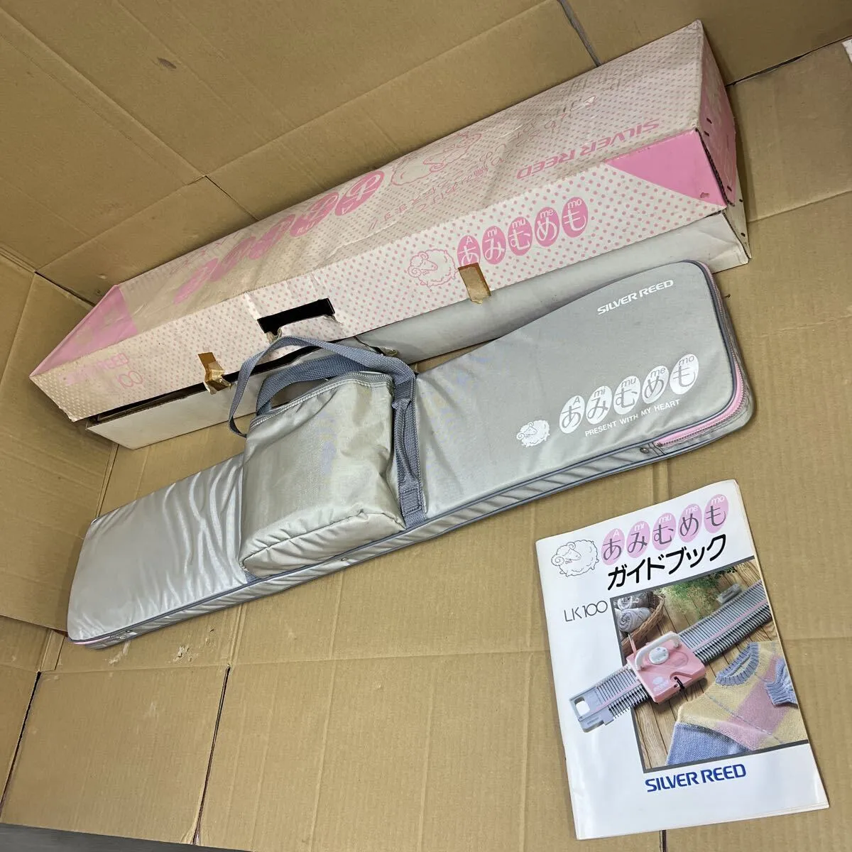 Item photo