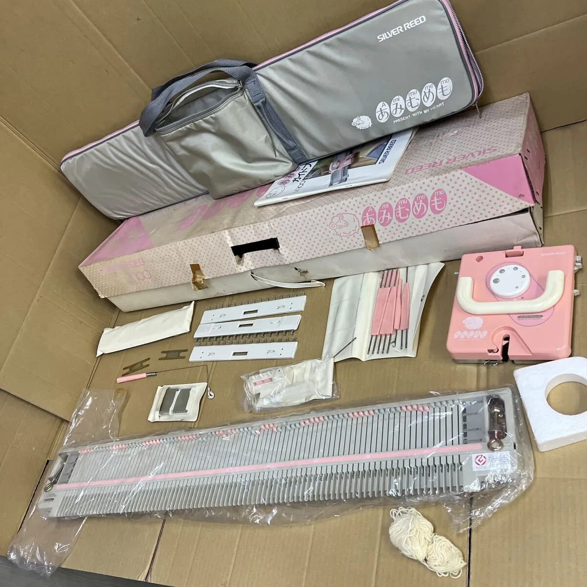 Item photo