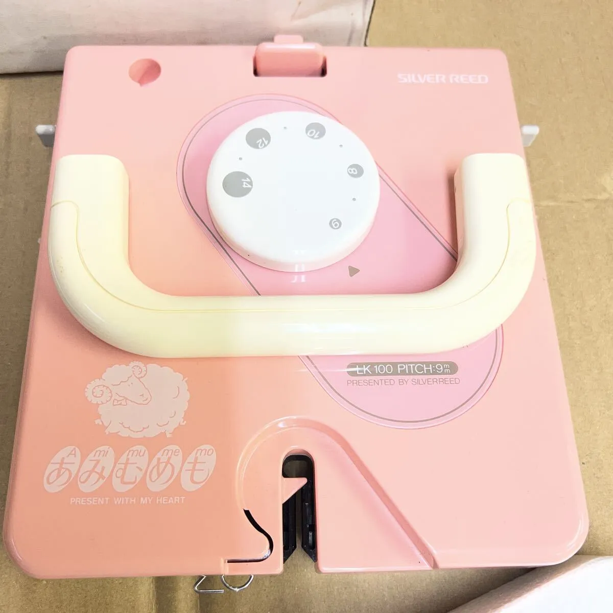 Item photo