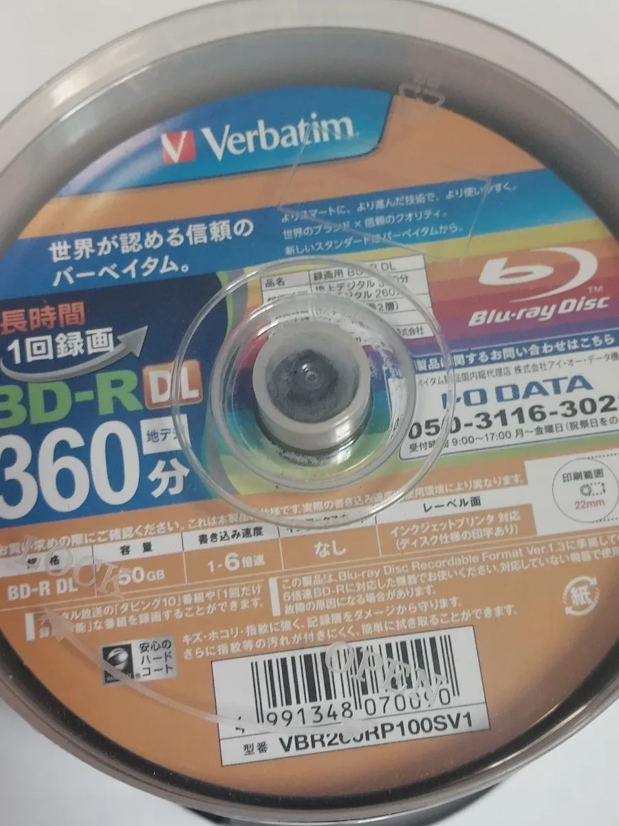 Item photo