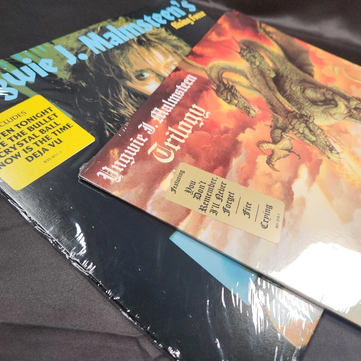 Item photo