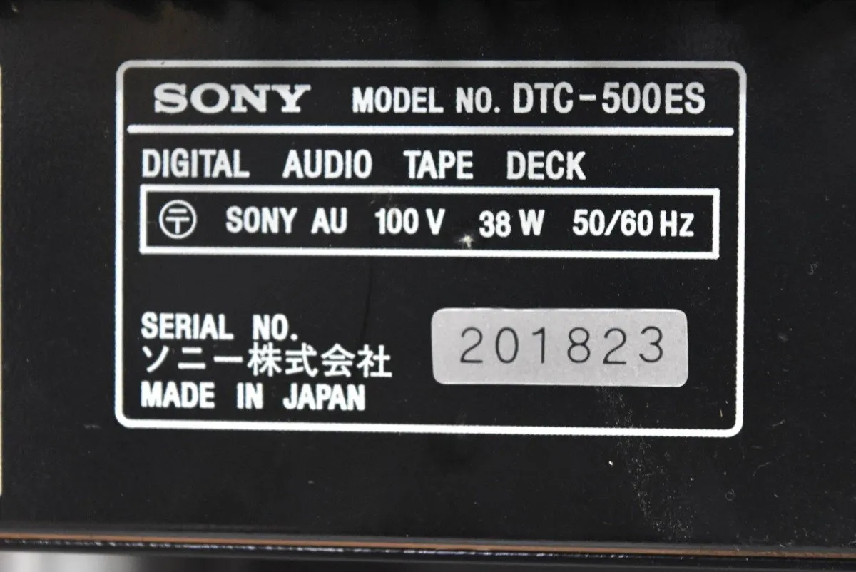 Item photo