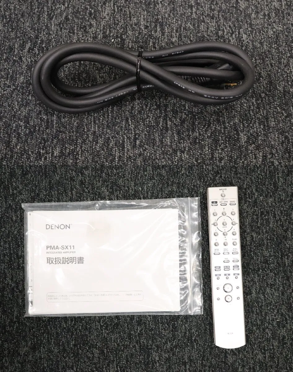 Item photo