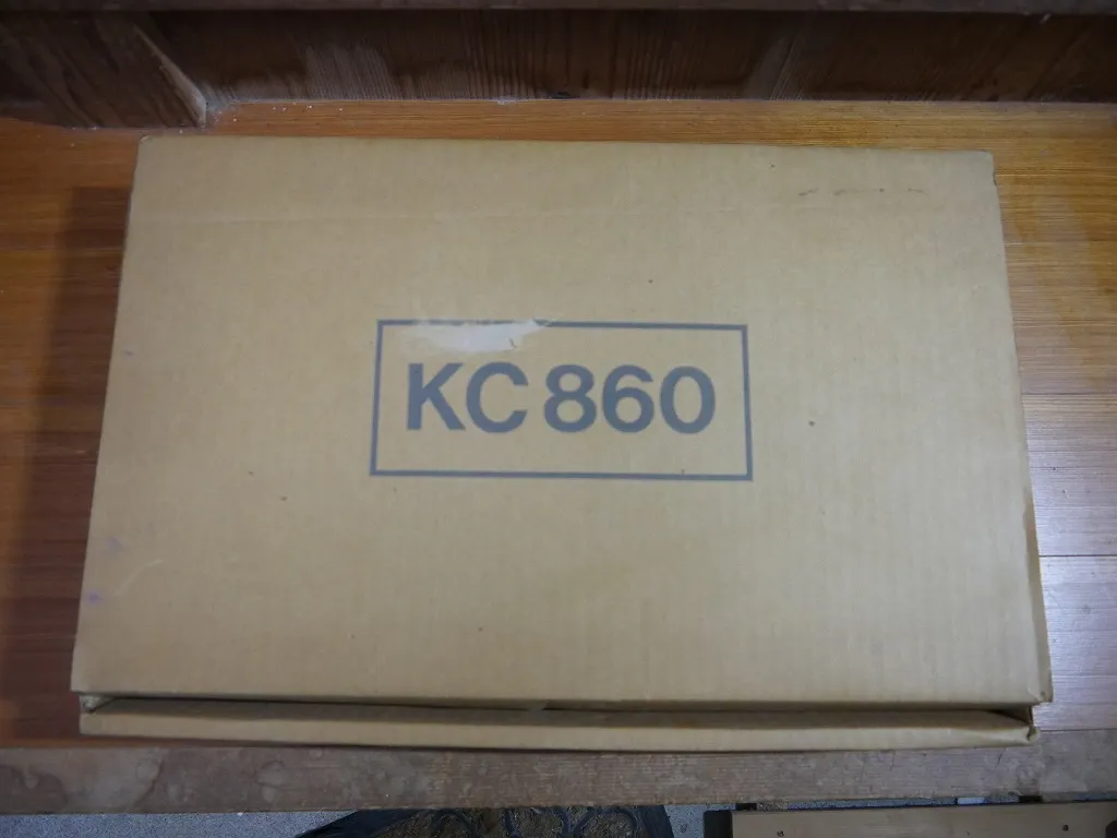 Item photo