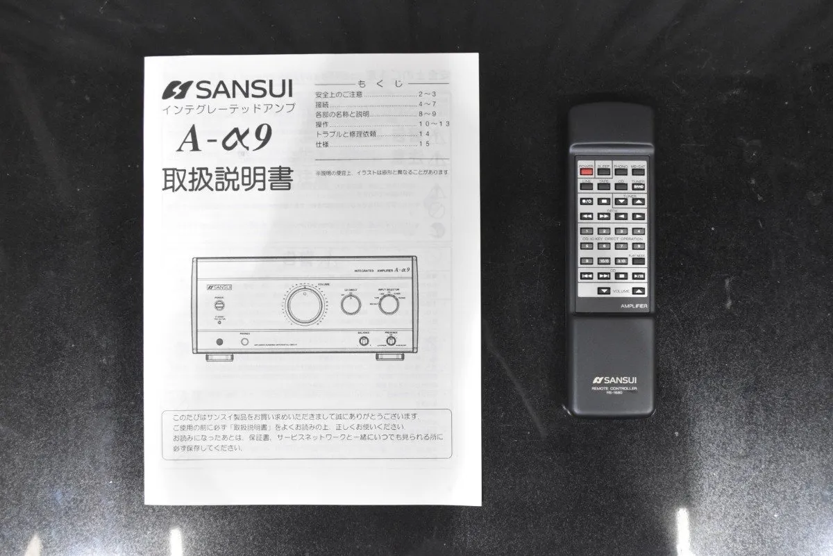 Item photo