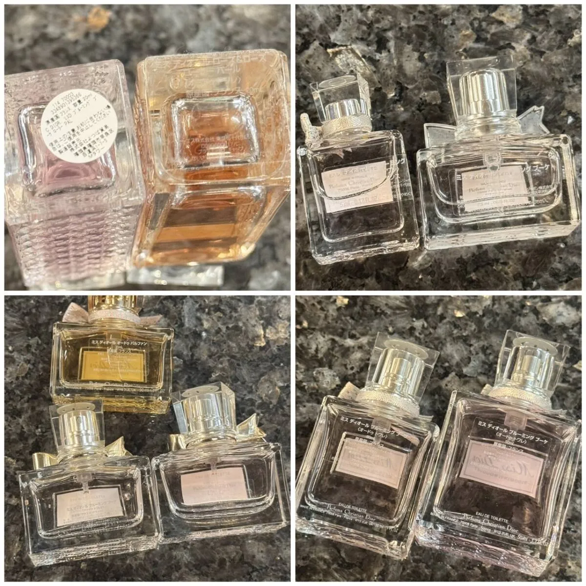 Item photo