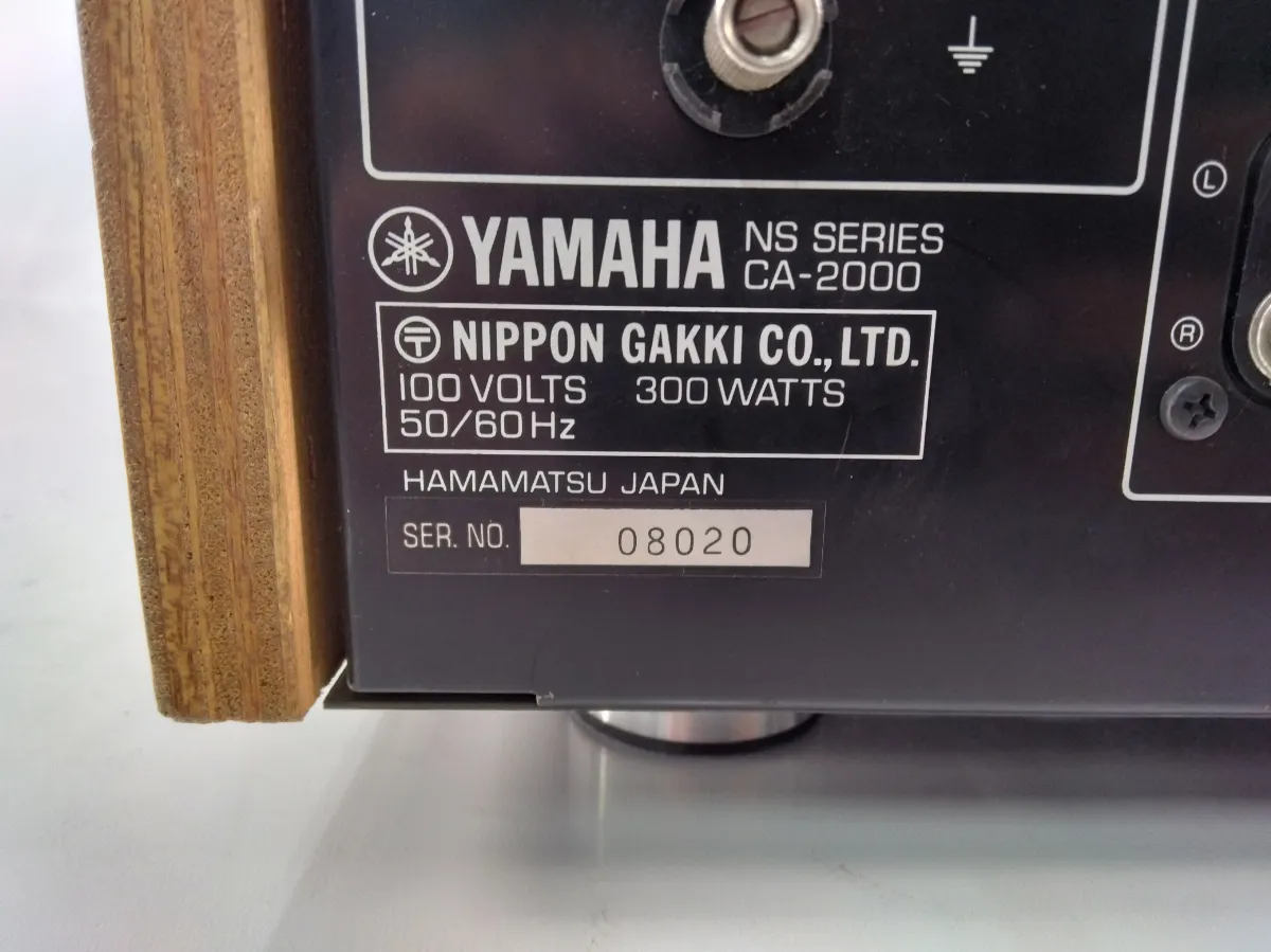 Item photo