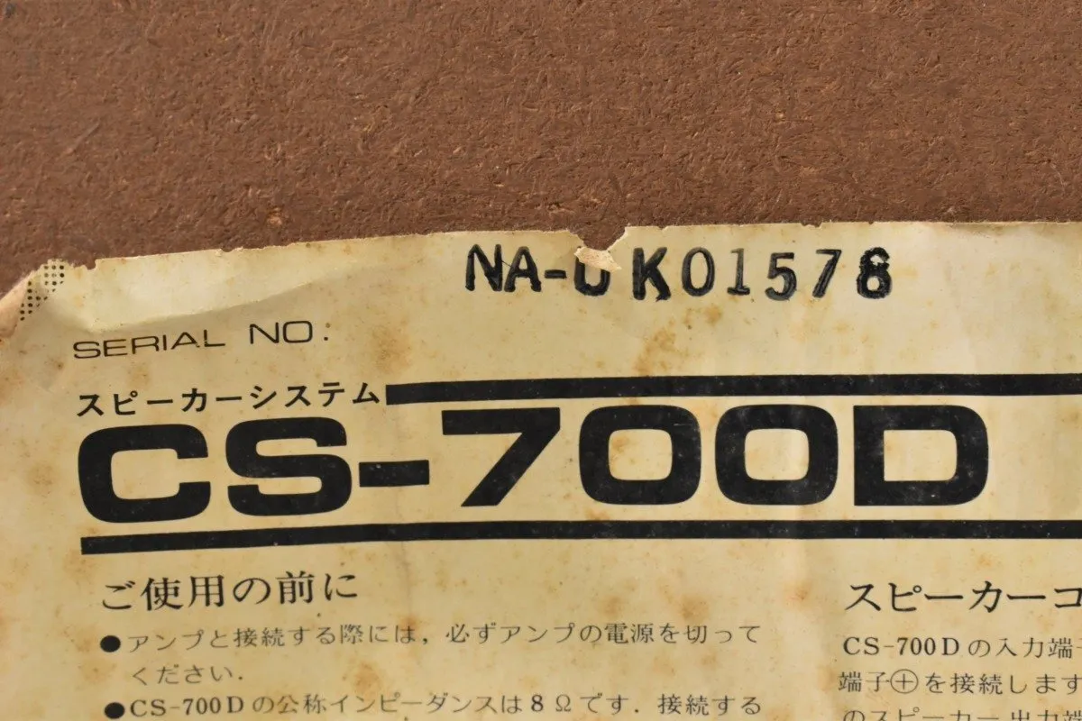 Item photo