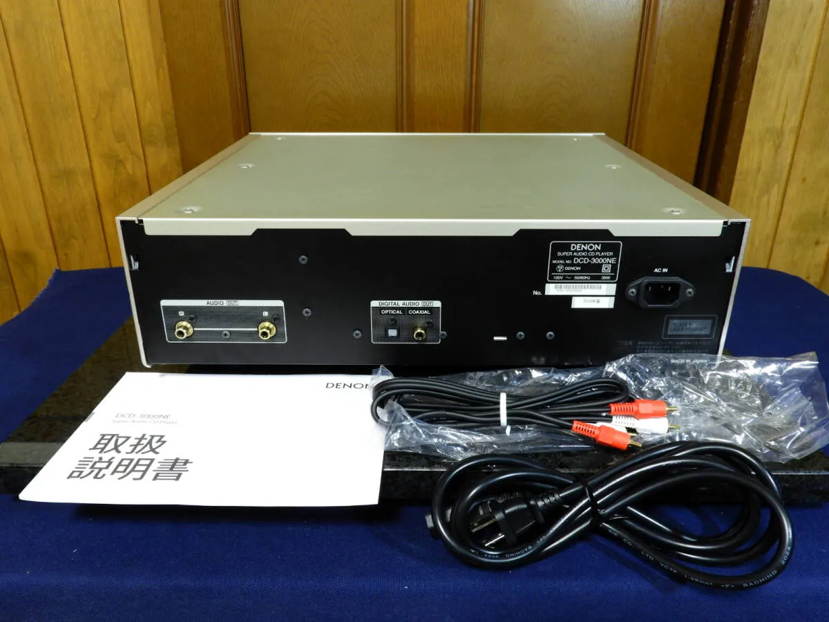 Item photo