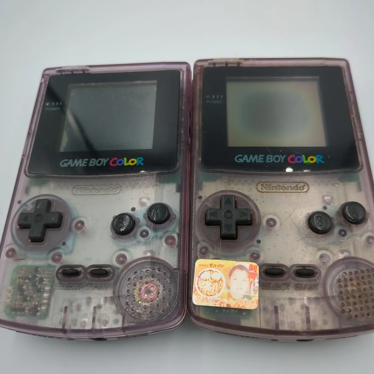 Item photo