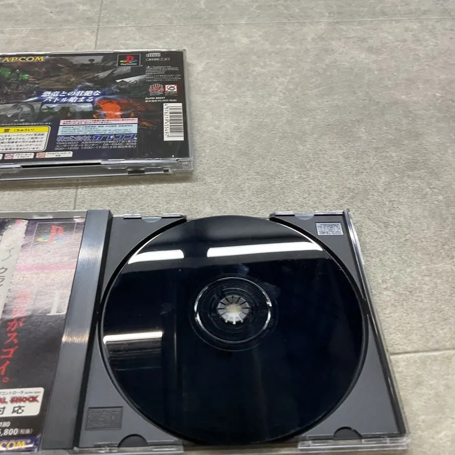 Item photo