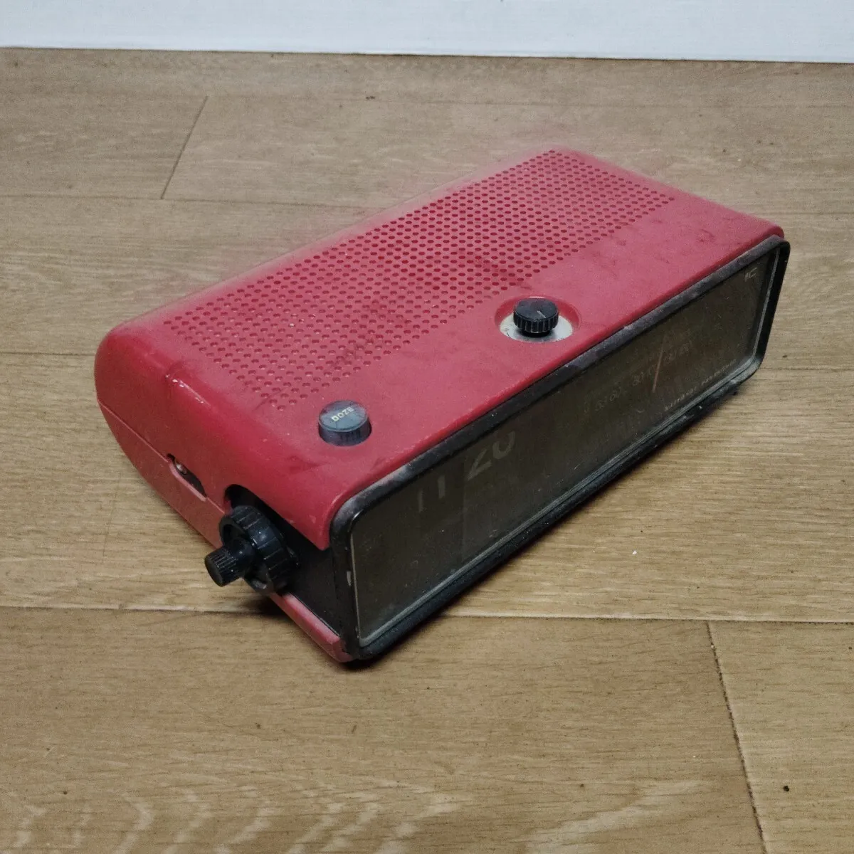 Item photo