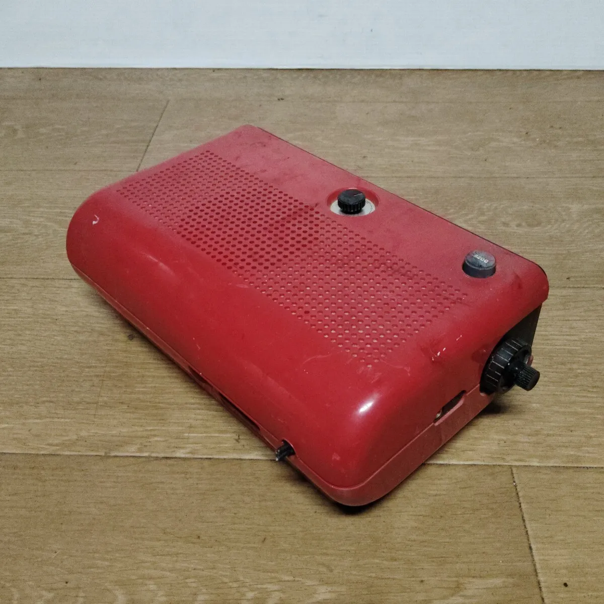 Item photo