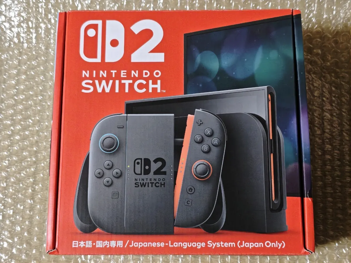 Item photo