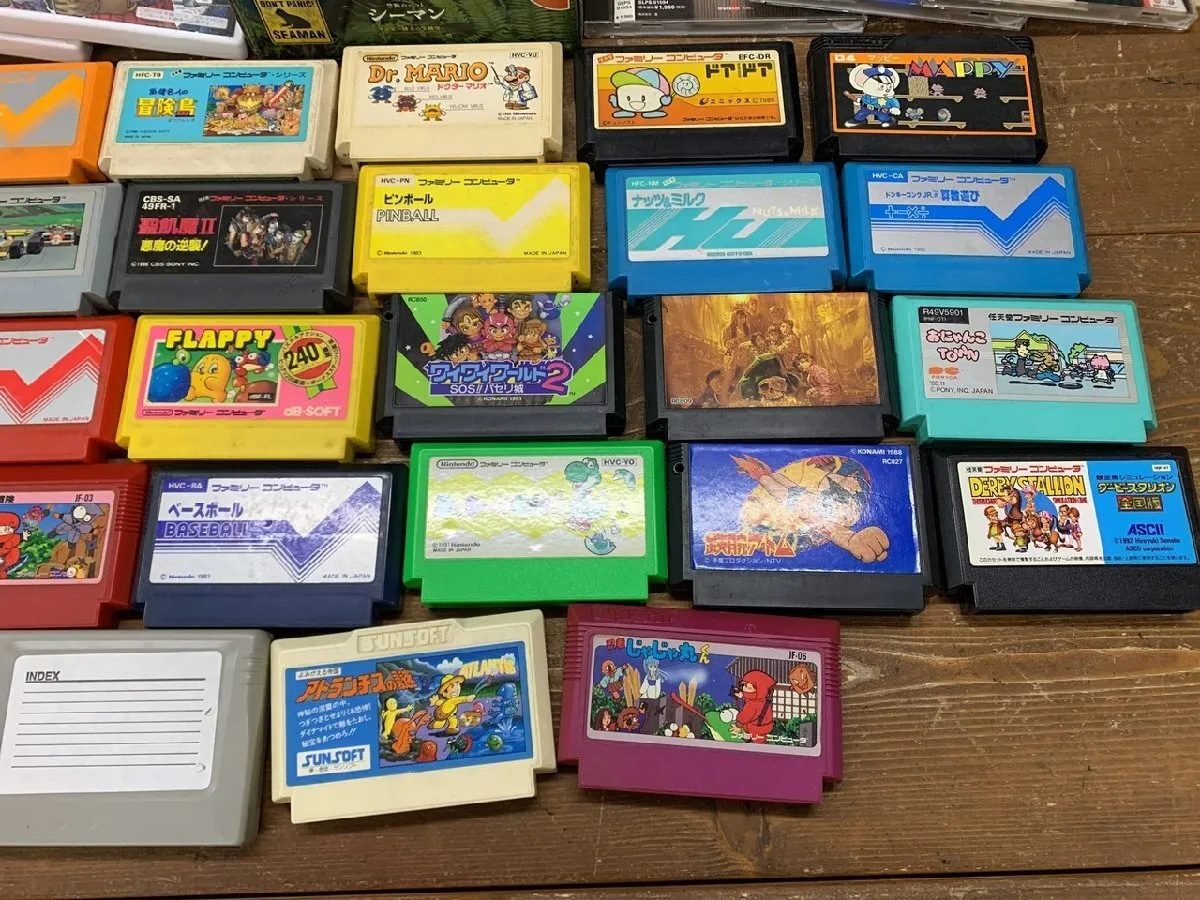 Item photo