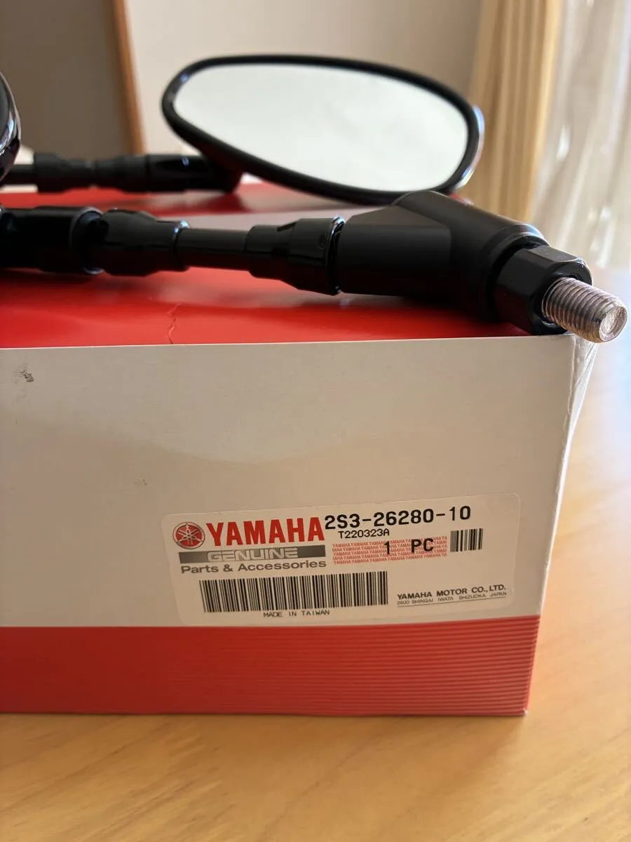Item photo