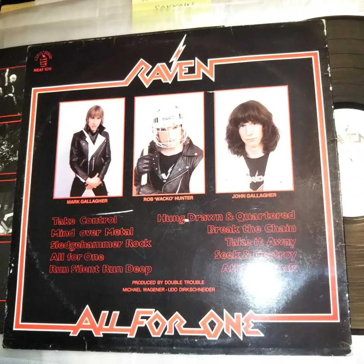 Item photo