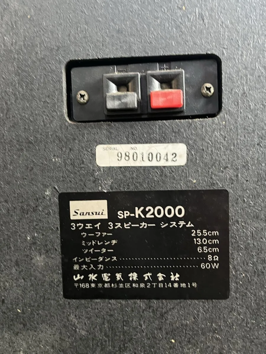 Item photo