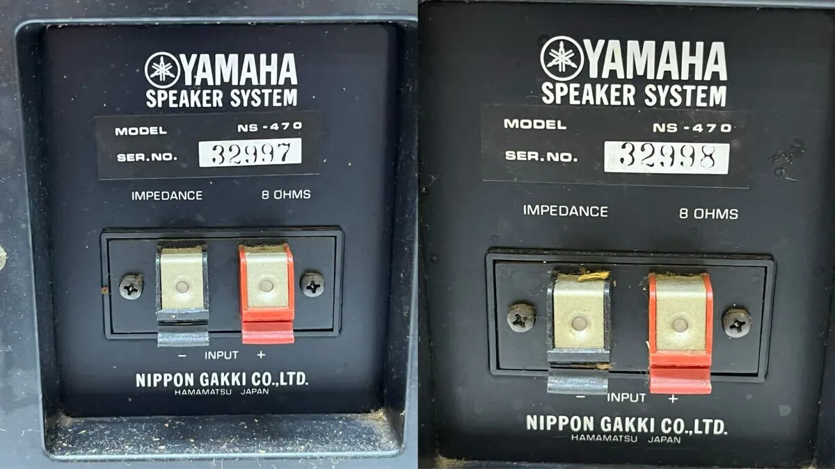 Item photo