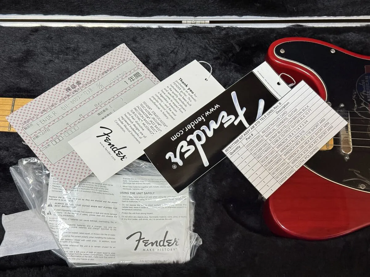 Item photo