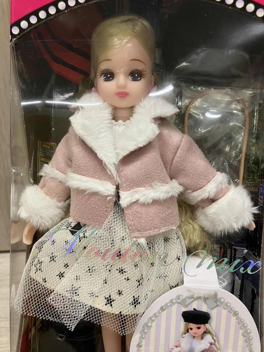 Item photo