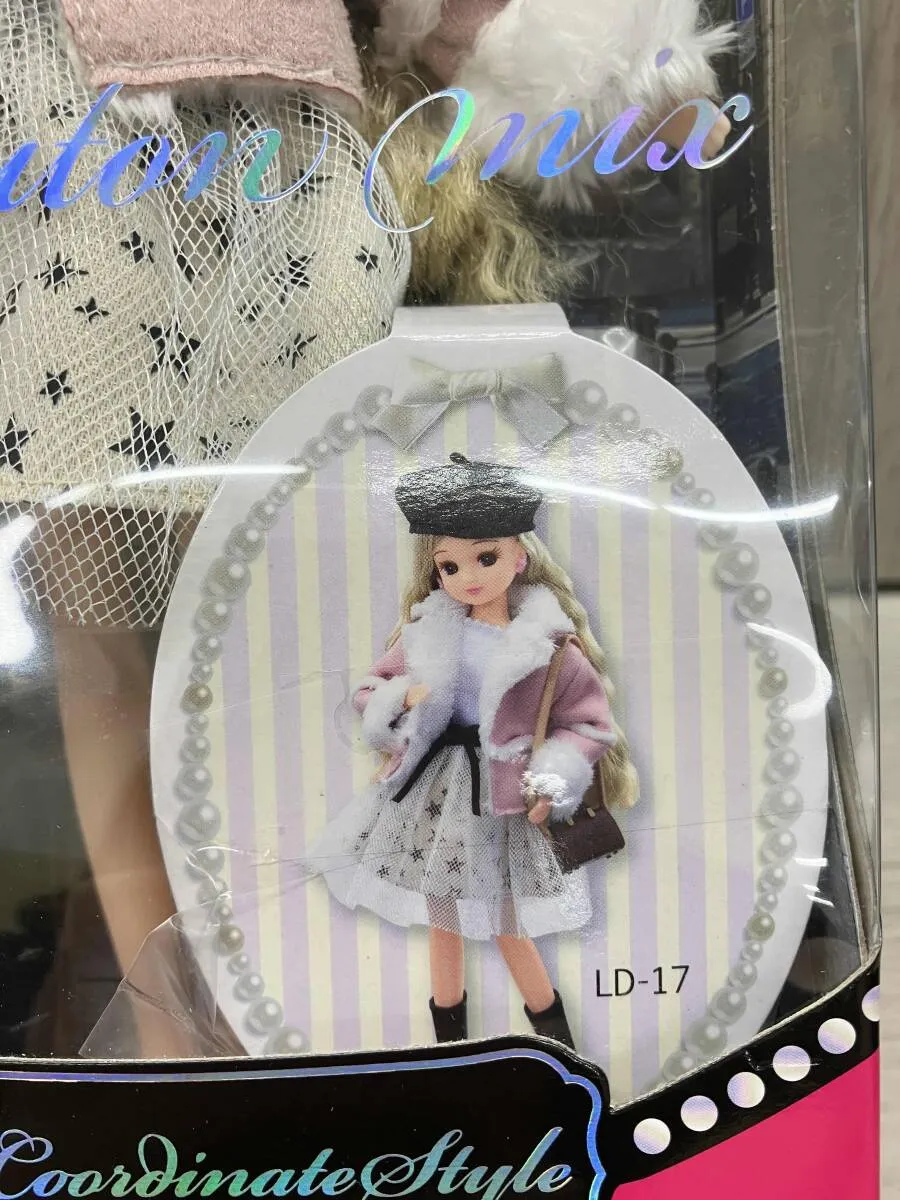 Item photo