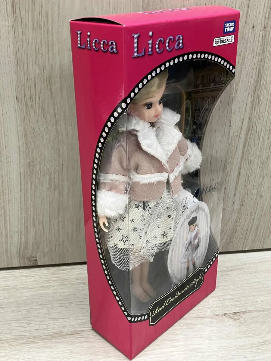 Item photo