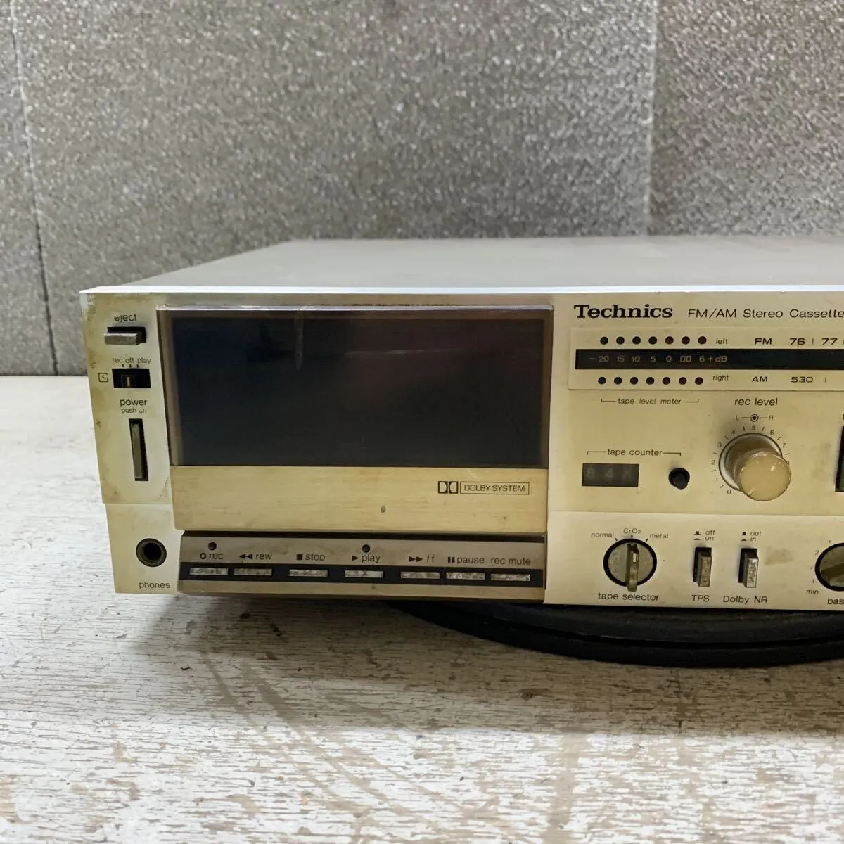 Item photo