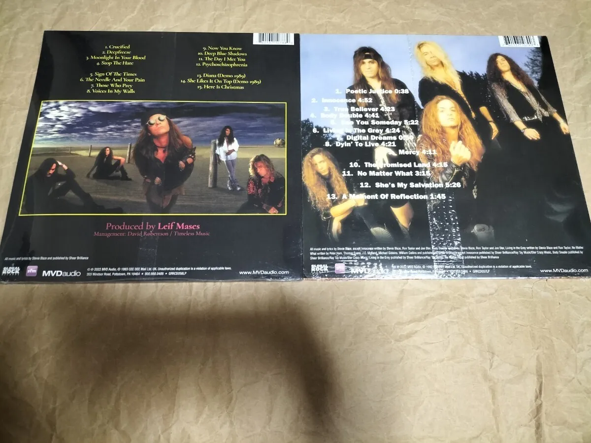 Item photo