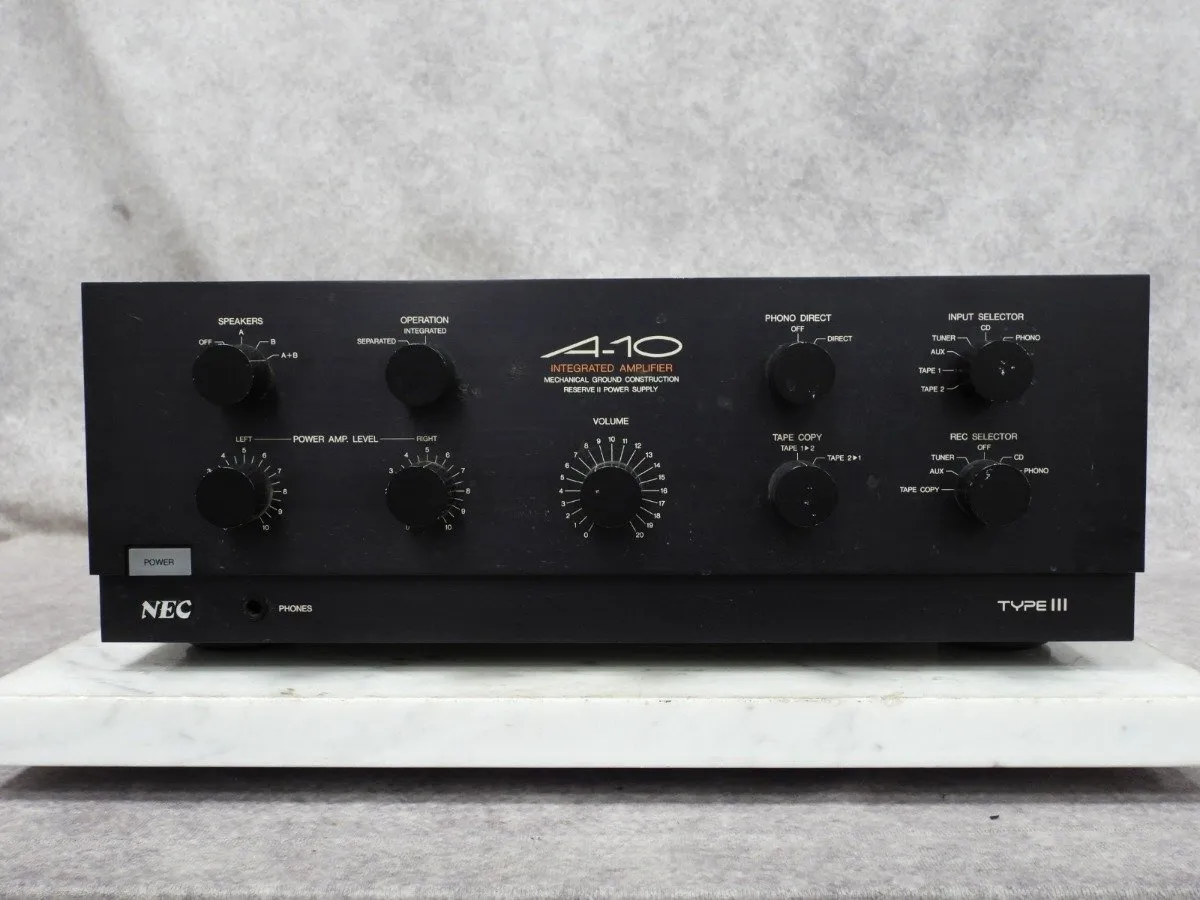 Item photo