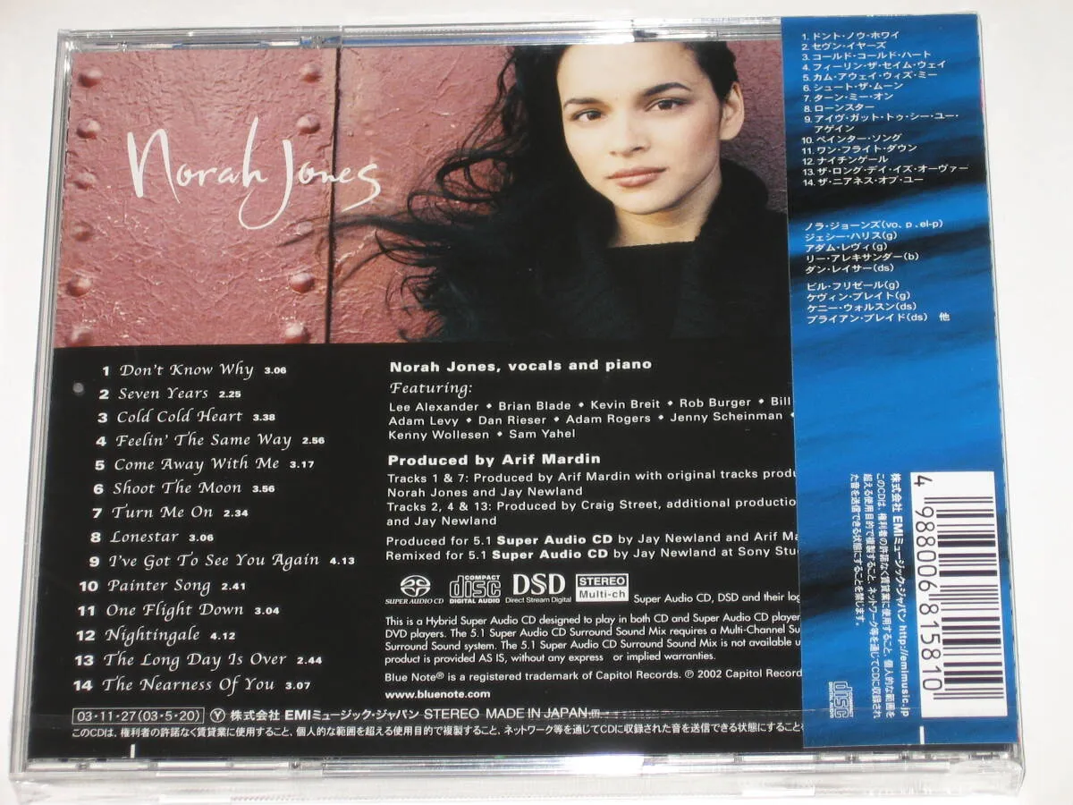 Item photo