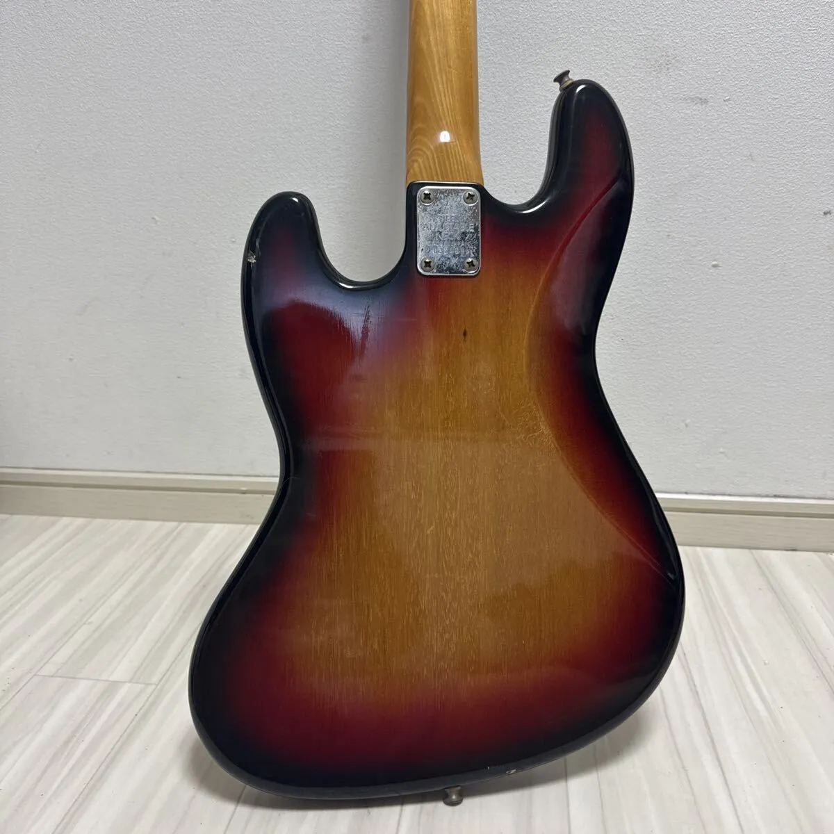 Item photo