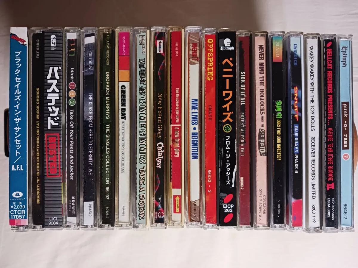 Item photo