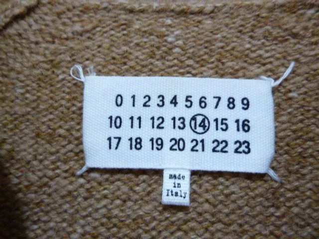 Item photo