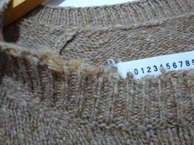 Item photo