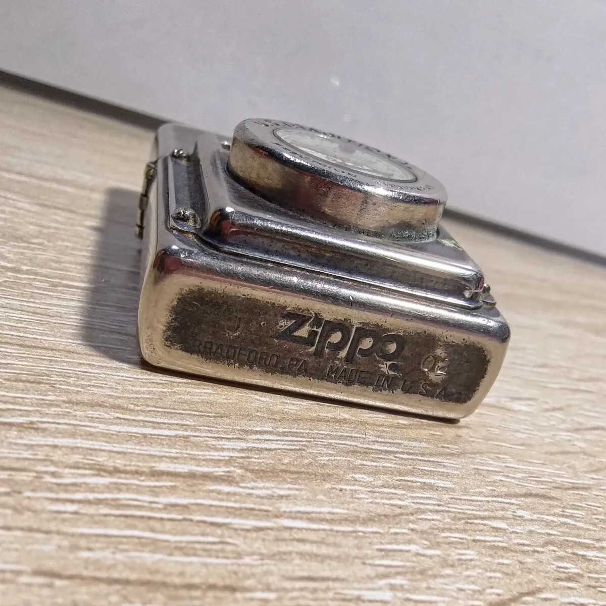 Item photo