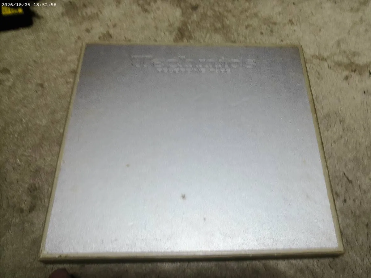 Item photo
