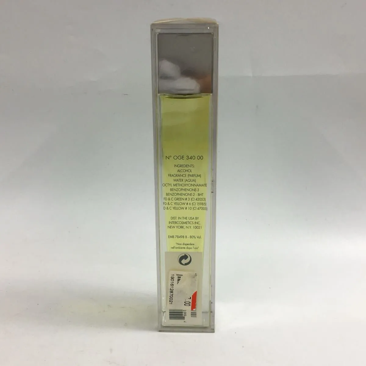 Item photo