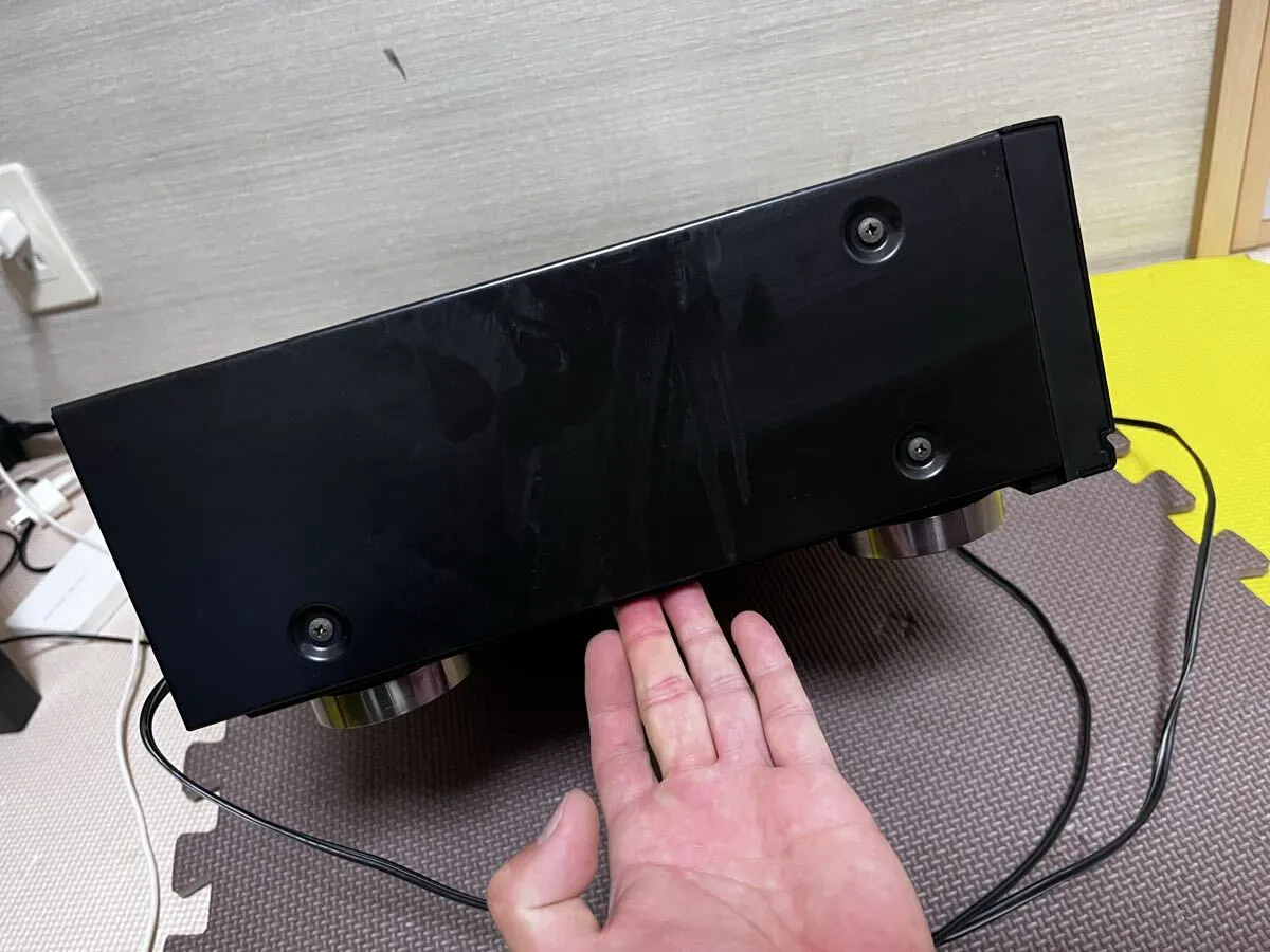 Item photo