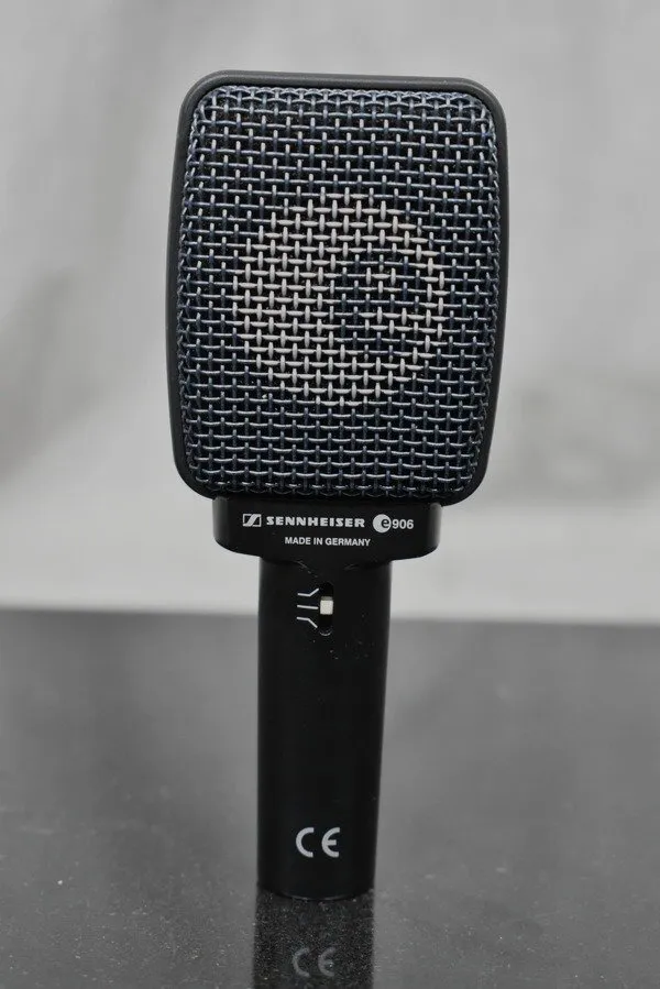 Item photo